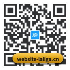iOS 系统版 二维码